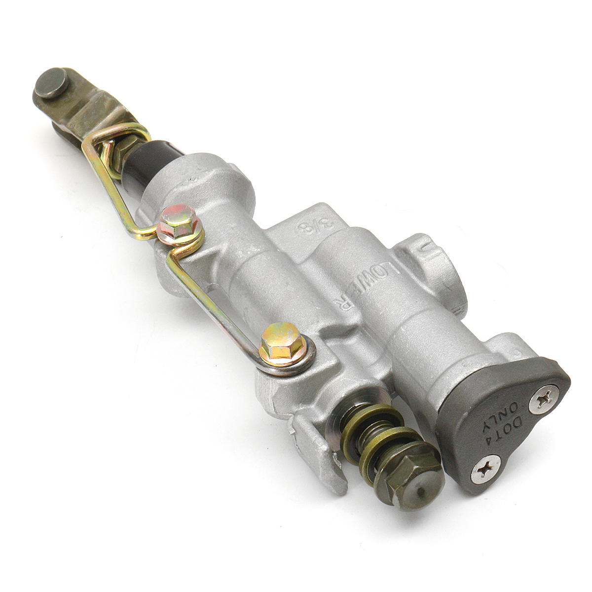 Rear Brake Master Cylinder