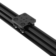 V-Slot V Gantry Plat Special Slide Plate Five Roulette for 2040 Aluminum Profile