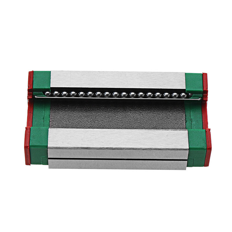 500mm Length MGN15 Linear Rail Guide with MGN15H Linear Rail Block CNC Tool
