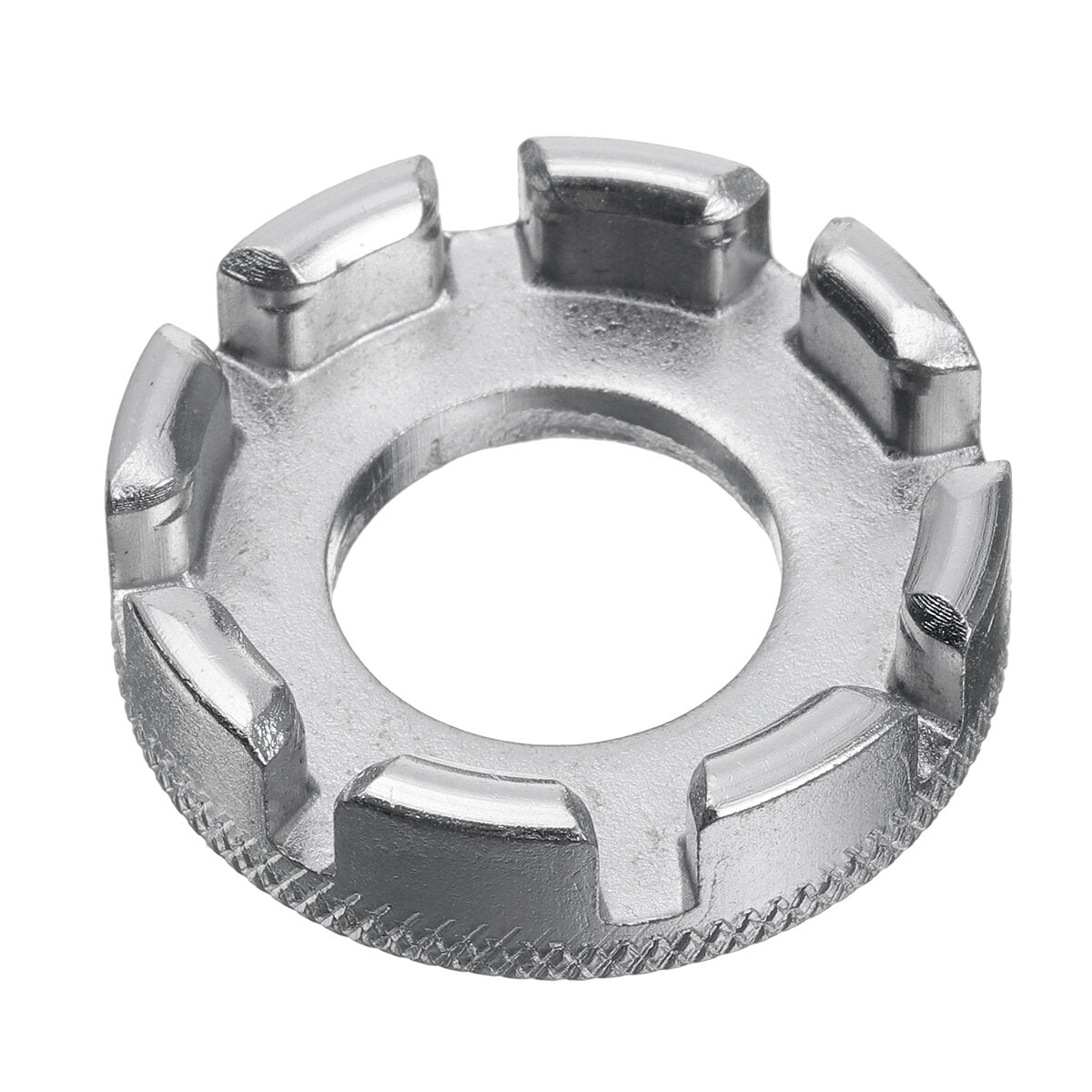Bicycle Repair Tools Center Shaft Disassembly Flywheel Disassembly Chain Multifunctional Tools