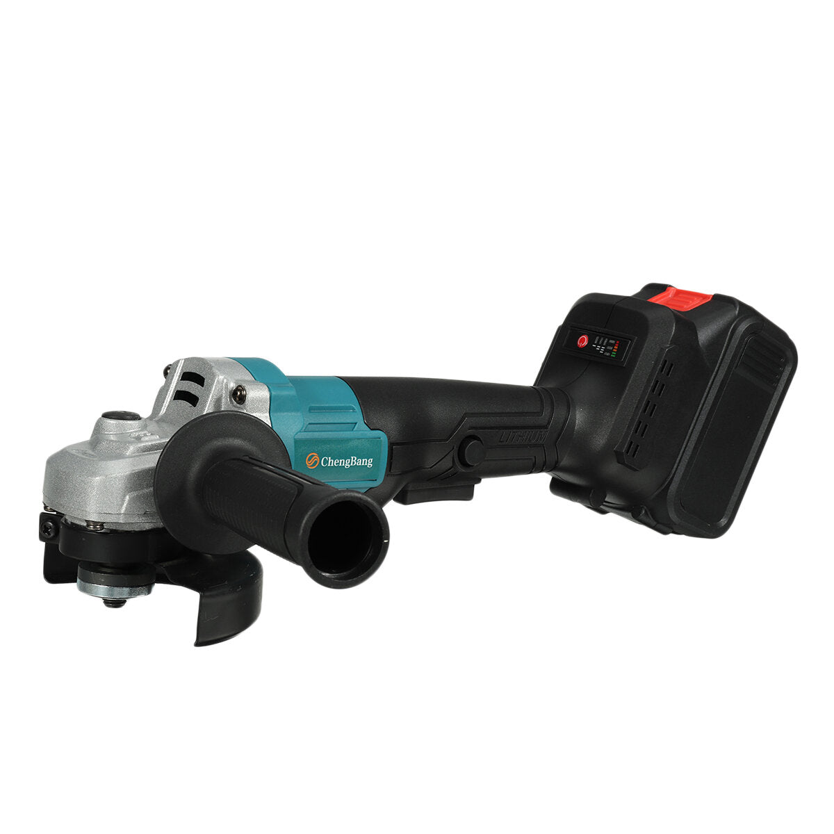 2 IN 1 Cordless Impact Wrench Angle Grinder For Makita 18V Battery