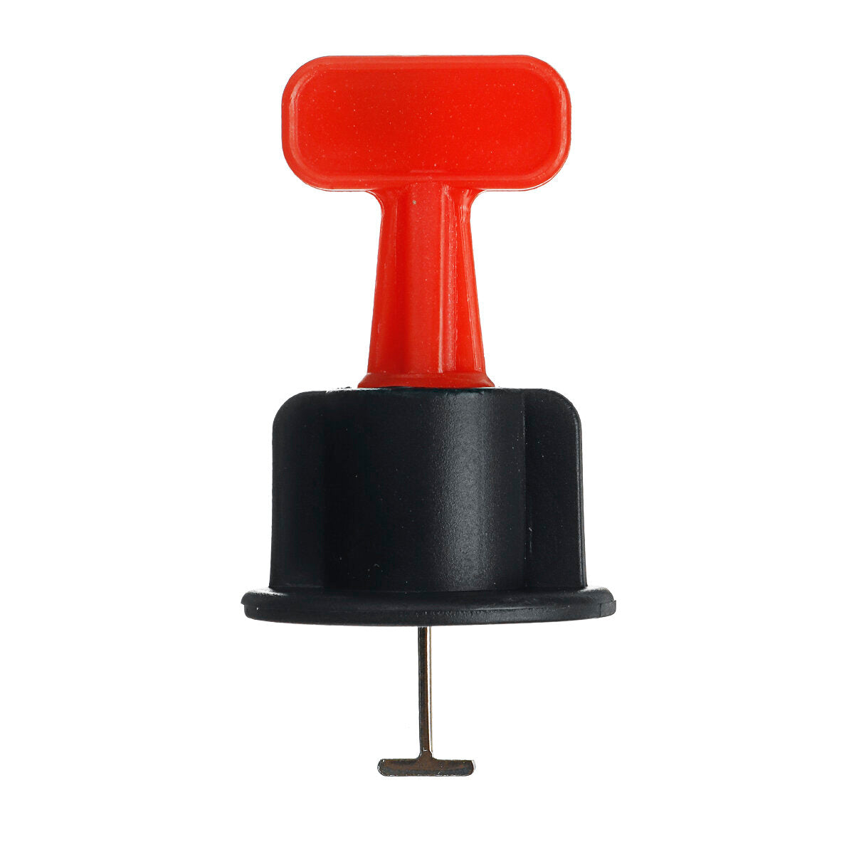 126Pcs Level Wedges Tile Spacers For Flooring Wall Tile Spacer Carrelage Tile Leveling System Leveler Locator Spacers Plier