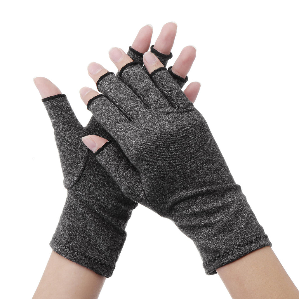 Compression Arthritis Gloves Anti Arthritis Gloves Hands Support Pain Relief Hand Work Gloves for Rheumatoid & Osteoarthritis
