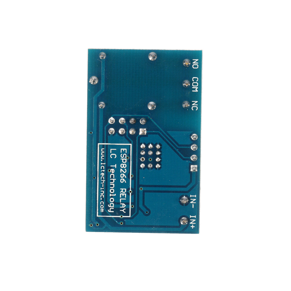 5V WIFI Relay Module Internet Of Things Smart Home Phone APP Remote Control Switch