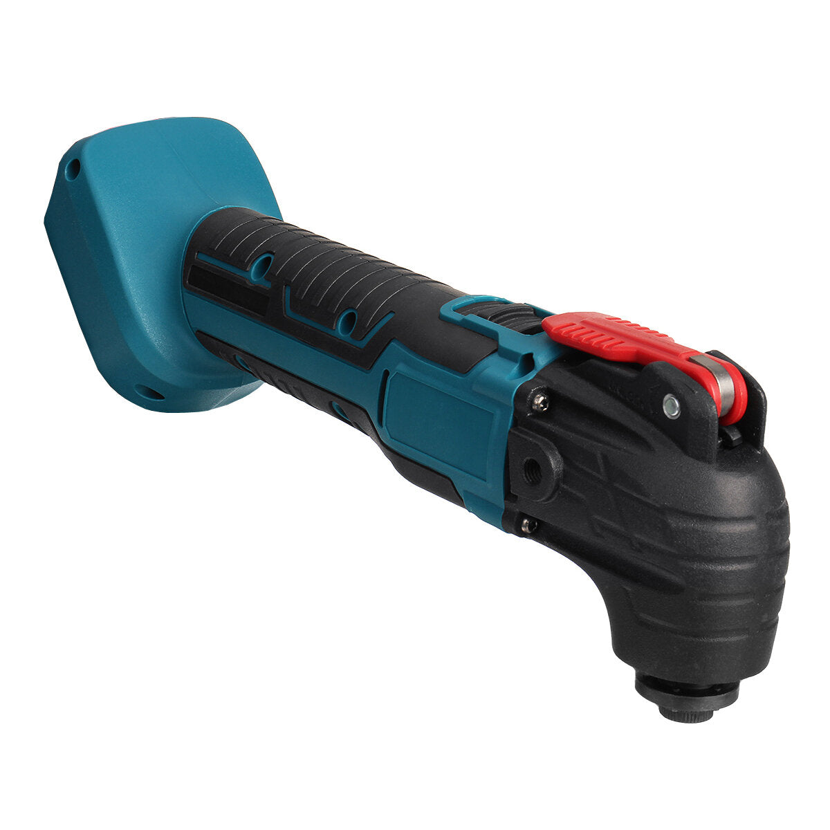 Electric Oscillating Multi-Tool 6 Speeds 4 Oscillating Angle Cutting Tool For Makiita 18V Battery
