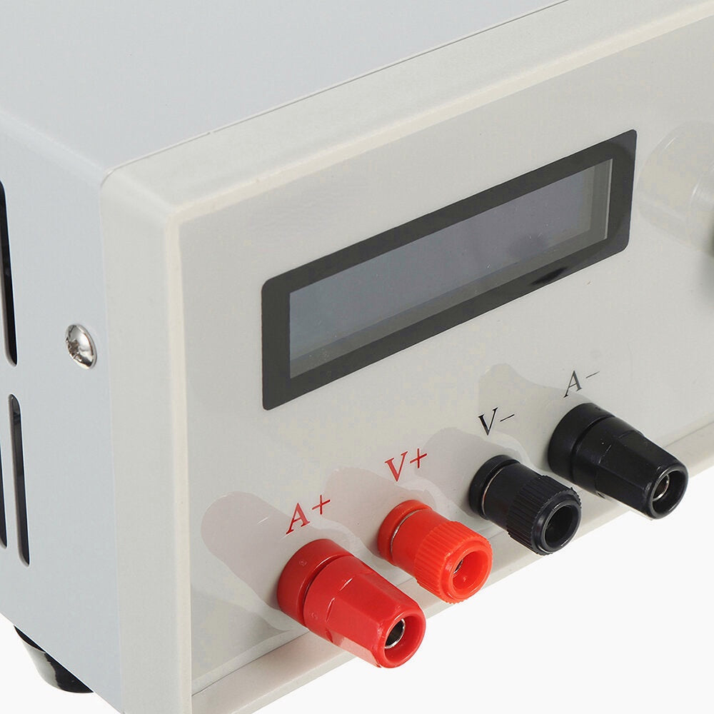 Multifunction Electronic Load Tester 0-30V12V Battery Capacity Power Bank and DC Power Supply Tester 10A 150W