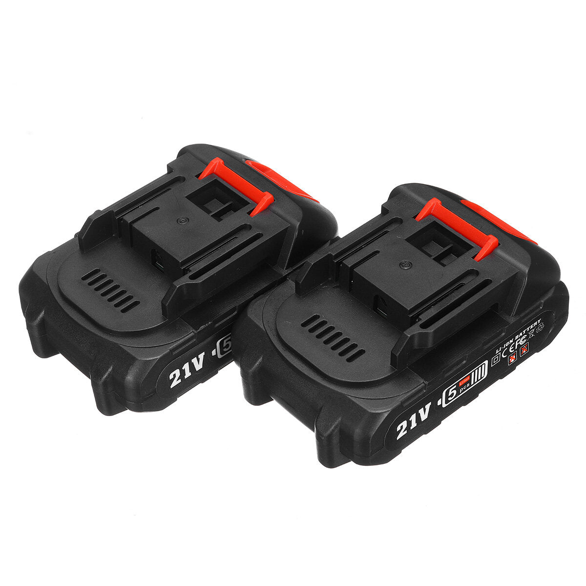 6 Inch Portable Electric Chain Saw Mini Cordless Rechargeable Woodworking Wood Cutting Tool