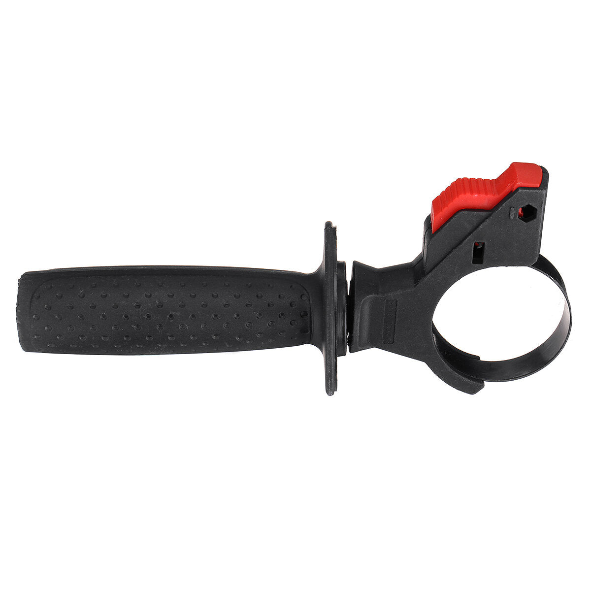 4800bpm Electric Rotary Hammer Drill W/ Rotation Handle Punch Chisel Power Tool For Makita 18V Battery