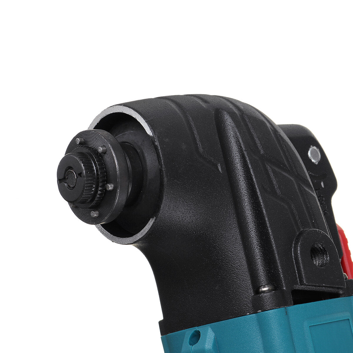 Multifunction Tool Oscillating Variable Speed Electric Woodworking Tool For Makita 18V Battery