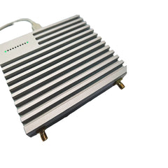 Dual Port Vector Network Analyzer 100kHz to 6GHz Enhanced Heat Dissipation Military Grade Flange Connector RF Testing Precision Calibration Tools
