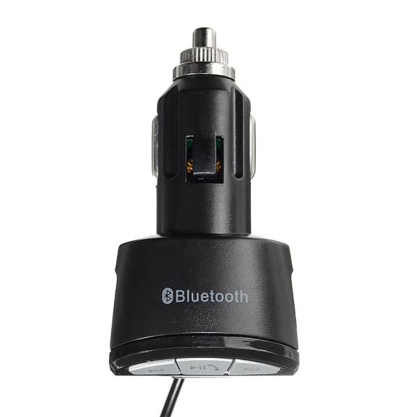 Car Stereo Music Adapter Wireless Music Hands-Free