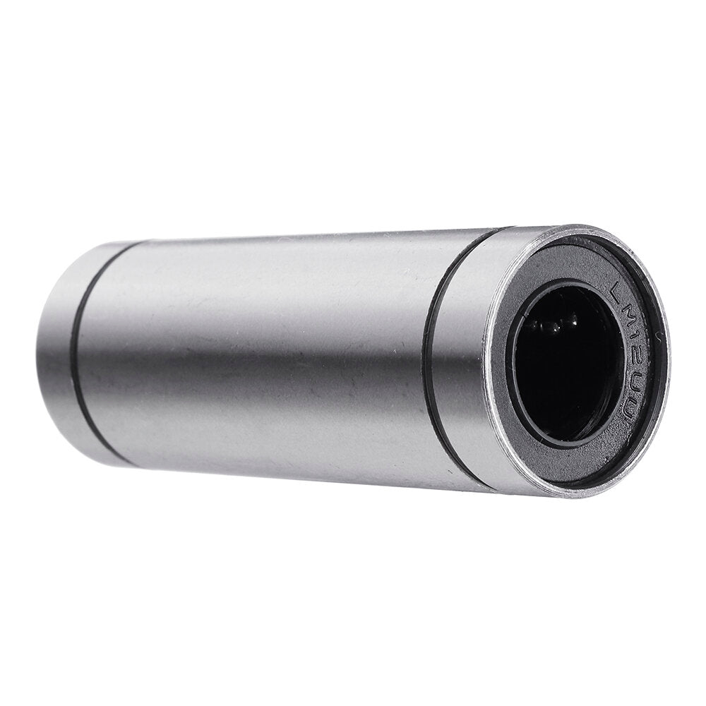 12mm Long Type Linear Motion Ball Bearing Slide Bushing CNC Parts