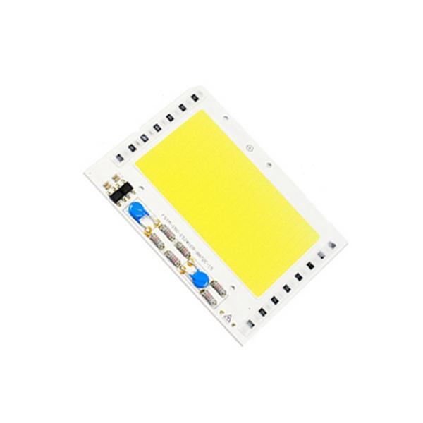 High Power 150W 200W Integrated COB LED Beads Chip Light Source Driverless For Floodlight AC190-240V
