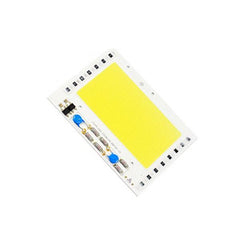 High Power 150W 200W Integrated COB LED Beads Chip Light Source Driverless For Floodlight AC190-240V