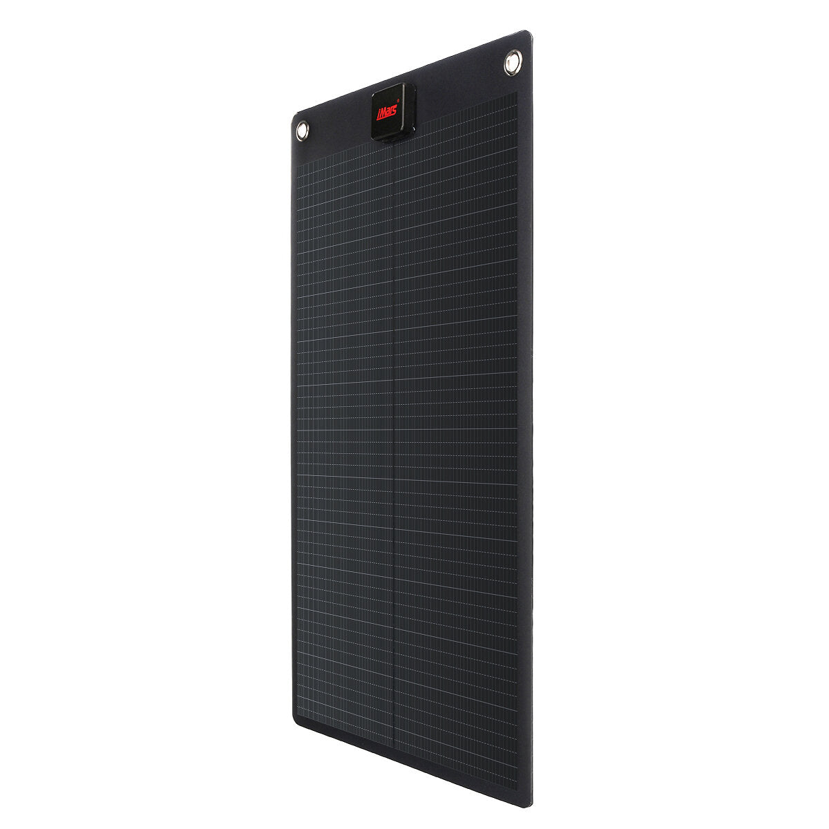 25W / 50W 19V Solar Panel Flexible PET Monocrystalline Cell Battery Charger DC & USB Output for Camping RV Yacht Car Truck