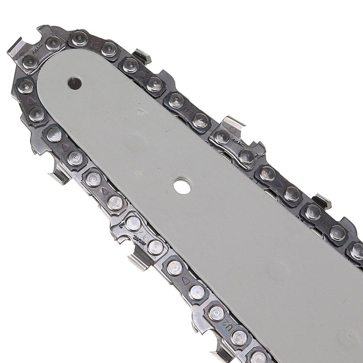 88VF 6 Inch Cordless Electric Chain Saw Chainsaw Woodworking Tool for Makita Battery