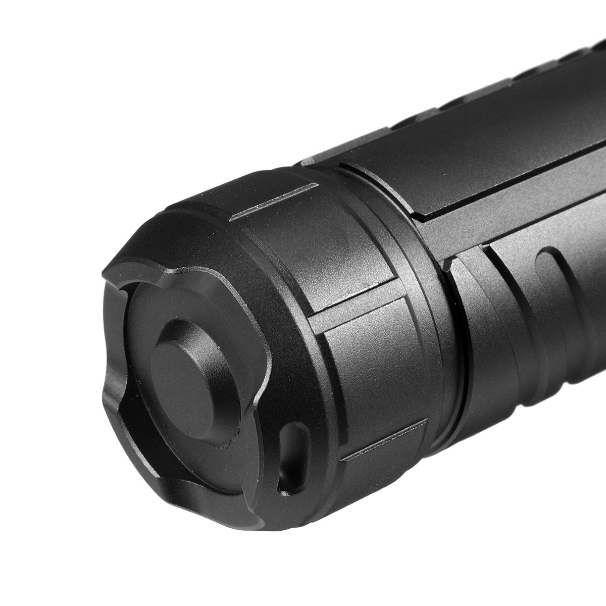 3000/3500 Lumen High Performance 21700 Compact EDC Flashlight IPX8 Waterproof Type-C Charging Mini LED Torch