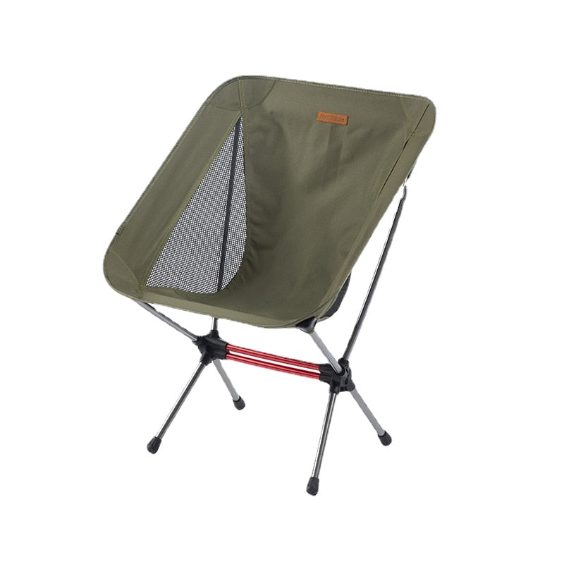 Camping Chair Ultralight Portable Folding Chair Travel Backpacking Relax Chair Picnic Beach Outdoor Fishing Chair