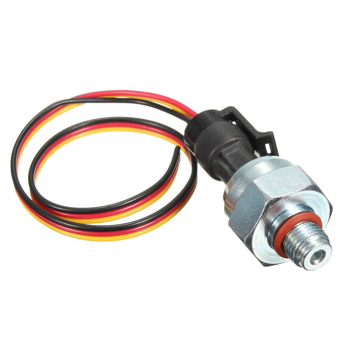 Power stroke Oil Injection Control Pressure Sensor With Connector Kit For Ford E-350 450 550 F750