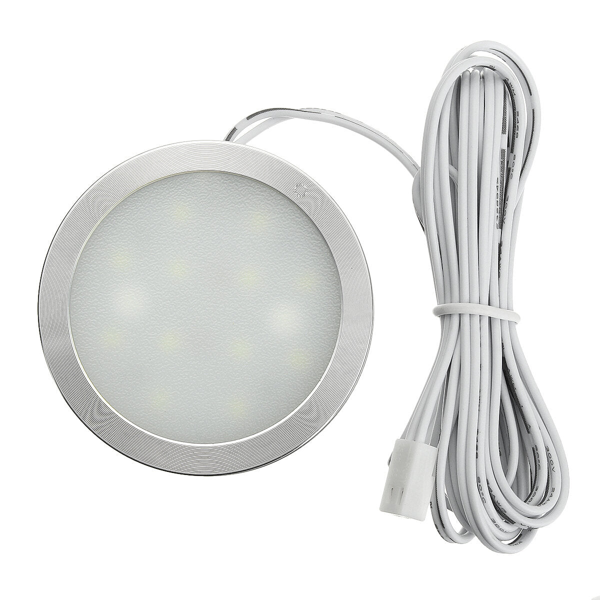 12V LED Interior Spot Light for Camper Van Caravan Motorhome Boat Cabinet