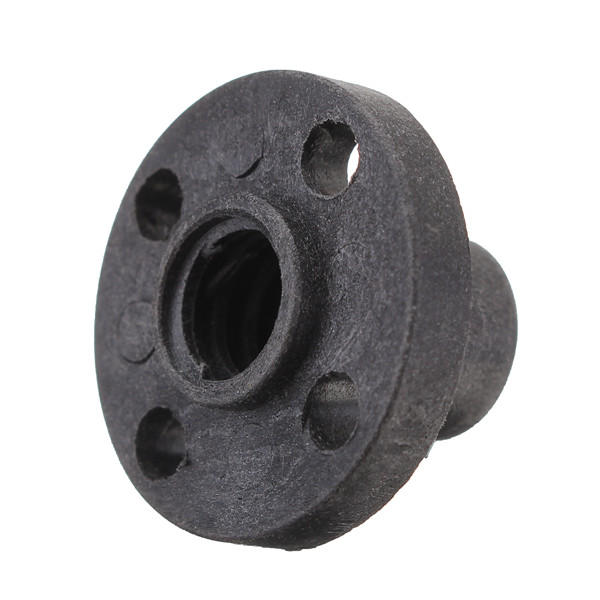 T8 2mm/4mm/8mm Lead Nylon Nut for T8 Lead Screw CNC Parts
