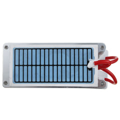 110V/220V 12/18/24g/h Ozone Generator Chip Active Oxygen Disinfection Machine Air Purifier