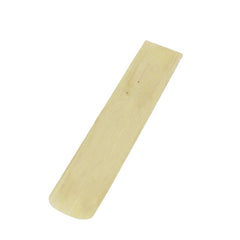 10Pcs Eb Alto Saxophone Sax Bamboo Reeds 2.5 Strength Woodwind Instruments Parts