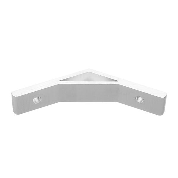 135 Degree Aluminium Angle Corner Joint Corner Connector Bracket for 2020 Aluminum Profile