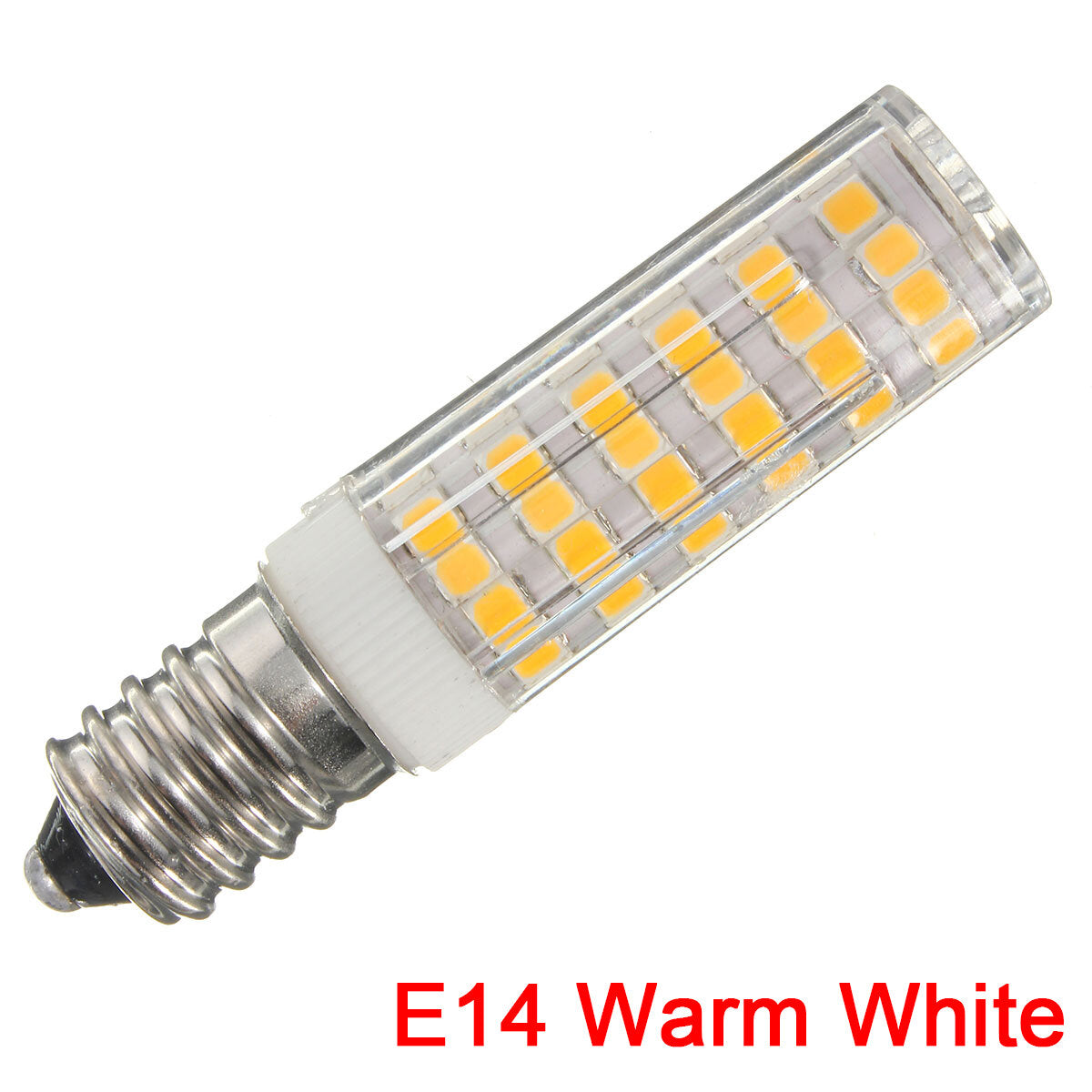 220V LED Light Bulbs Dimmable Natural White/White Lamp Spot Light