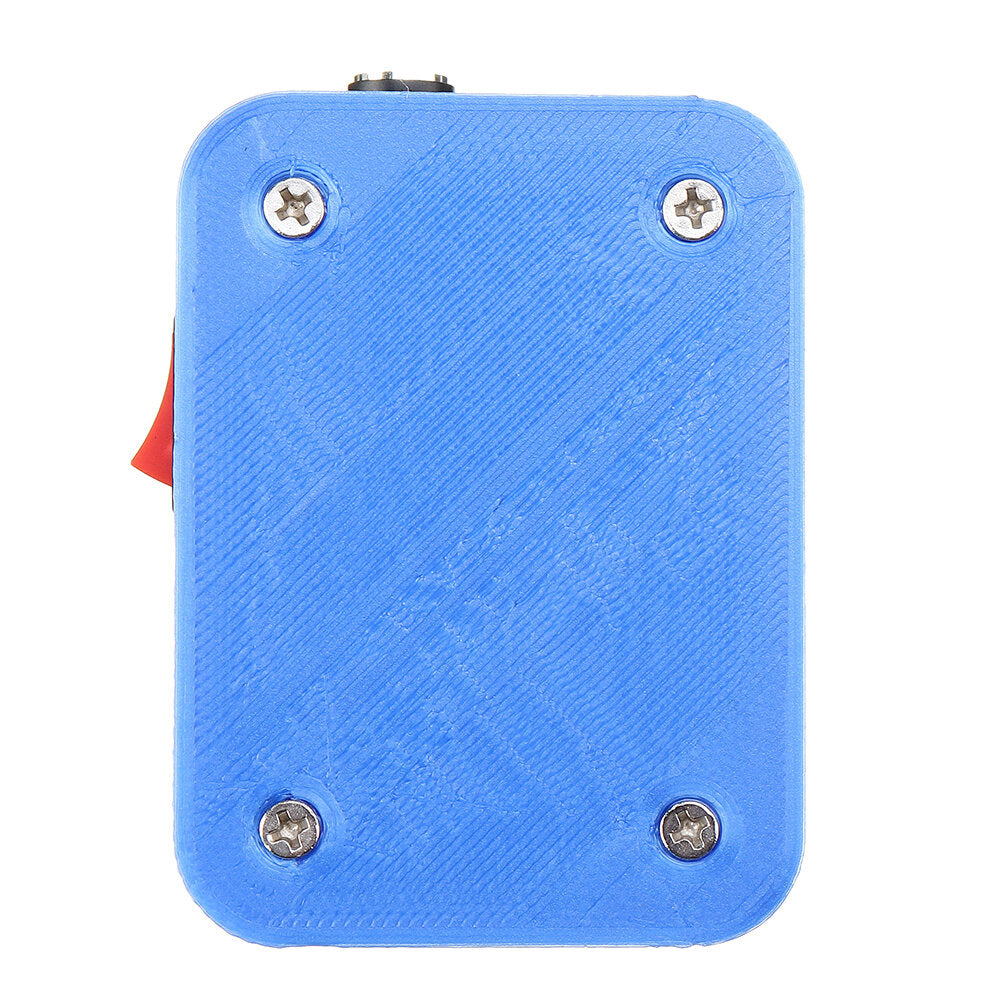 Double Pulse Spot Welder Control Board Spot Welding Pen Storage Spot Welding Machine Integrat