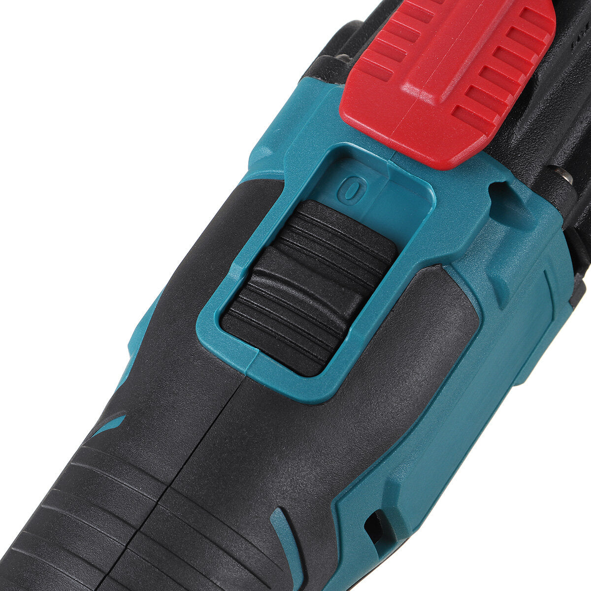 Multifunction Tool Oscillating Variable Speed Electric Woodworking Tool For Makita 18V Battery