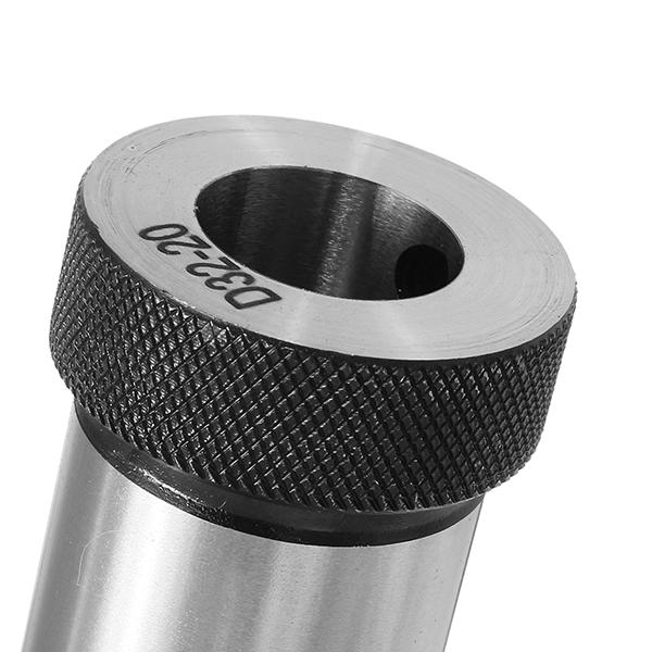 Turning Tool Sleeve 20mm for CNC Lathe Internal Hole Machining Arbor