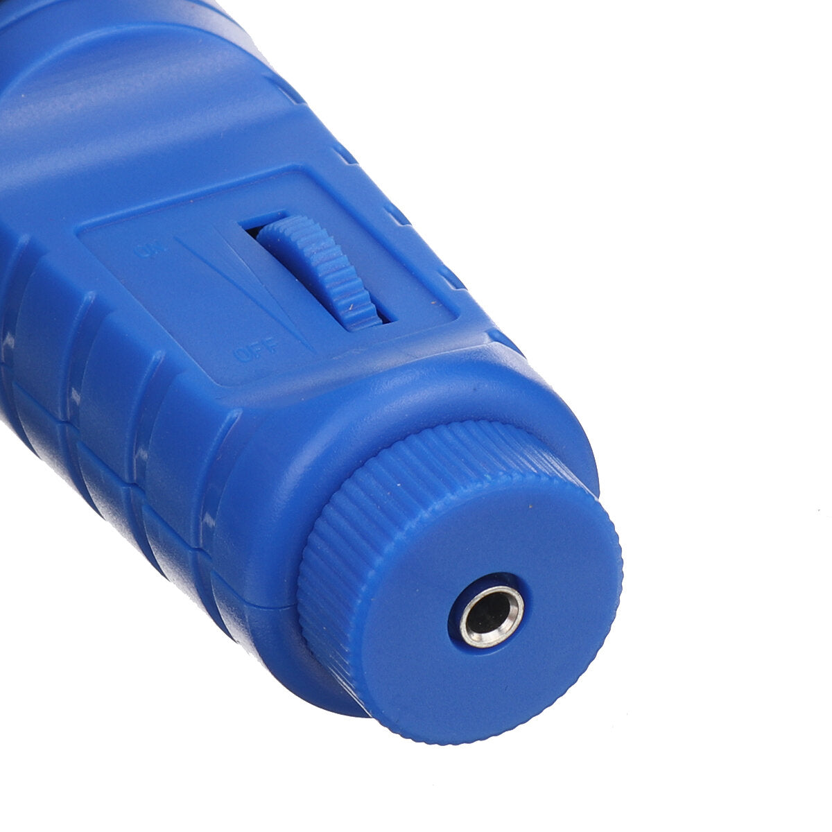 9V 500MA 6 Grinding Heads + 6 Grinding Wheels Speed 20000rpm Mini Electric Sander Grinding Pen