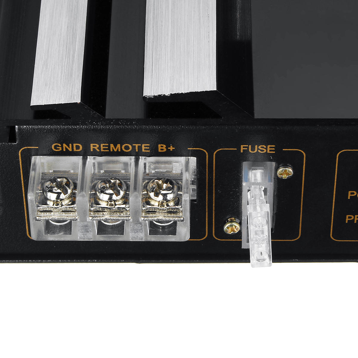 DC 12V 3800W 2 Channel Hi-Fi Bass Auto Amplifier Board Subwoofer Stereo Amp Audio Bass