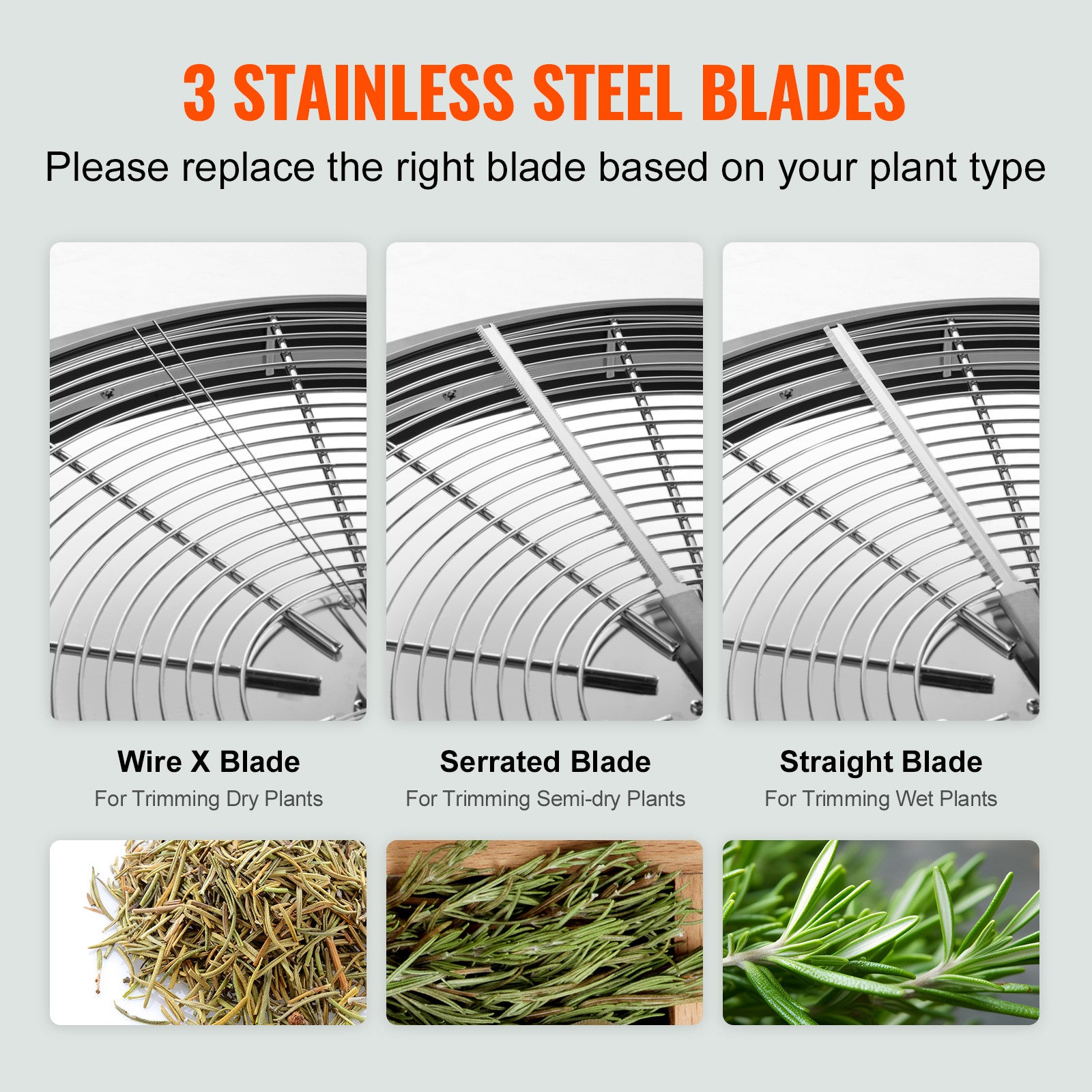 Greenzech 24" Manual Bud Leaf Trimmer Machine, Stainless Steel Bowl Trimmer for Hydroponics, Buds & Flowers