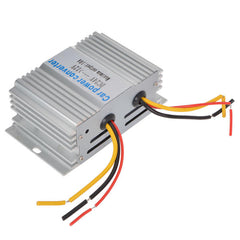 DC24V~12V Car Power Step Down Transformer Rated Output Current 10A