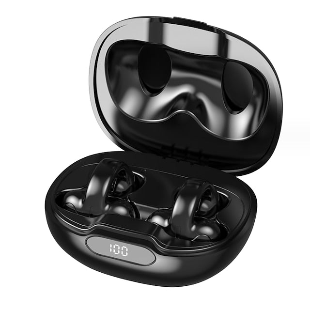 TWS Wireless Earphone Bluetooth 5.3 Headphone Stereo Sports Earbuds In Ear Headset Ear Buds With Mic For compatible with universal Mobiles
