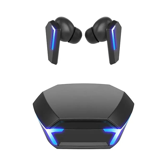 Wireless New Ultra-long Battery Life Game Low-latency Light Display In-ear Music Gift For Birthday/Easter/Boy/Girlfriends