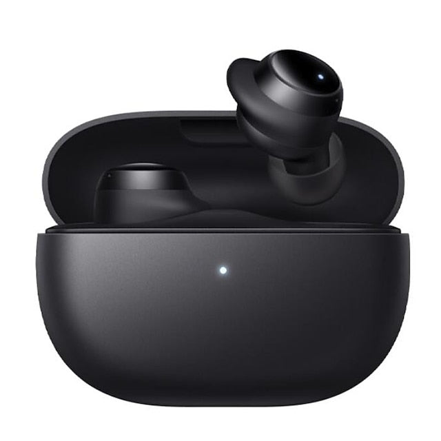 True Wireless Headphones TWS Earbuds Bluetooth5.0 Bluetooth 5.2 Ergonomic Design Deep Bass in Ear Everyday Use Traveling Mobile