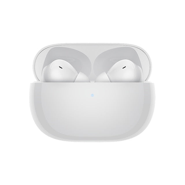 TWS Earphone Bluetooth 5.3 Active Noise Cancelling 3 Mic Wireless Headphone 36 Hours Life Earbuds