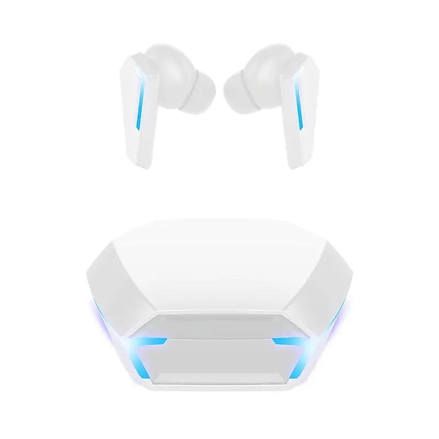 Wireless New Ultra-long Battery Life Game Low-latency Light Display In-ear Music Gift For Birthday/Easter/Boy/Girlfriends