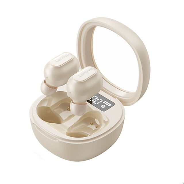 Bluetooth 5.3 Earphones TWS Wireless Headset Smart Digital Display Earphones Noise Reduction Earbuds