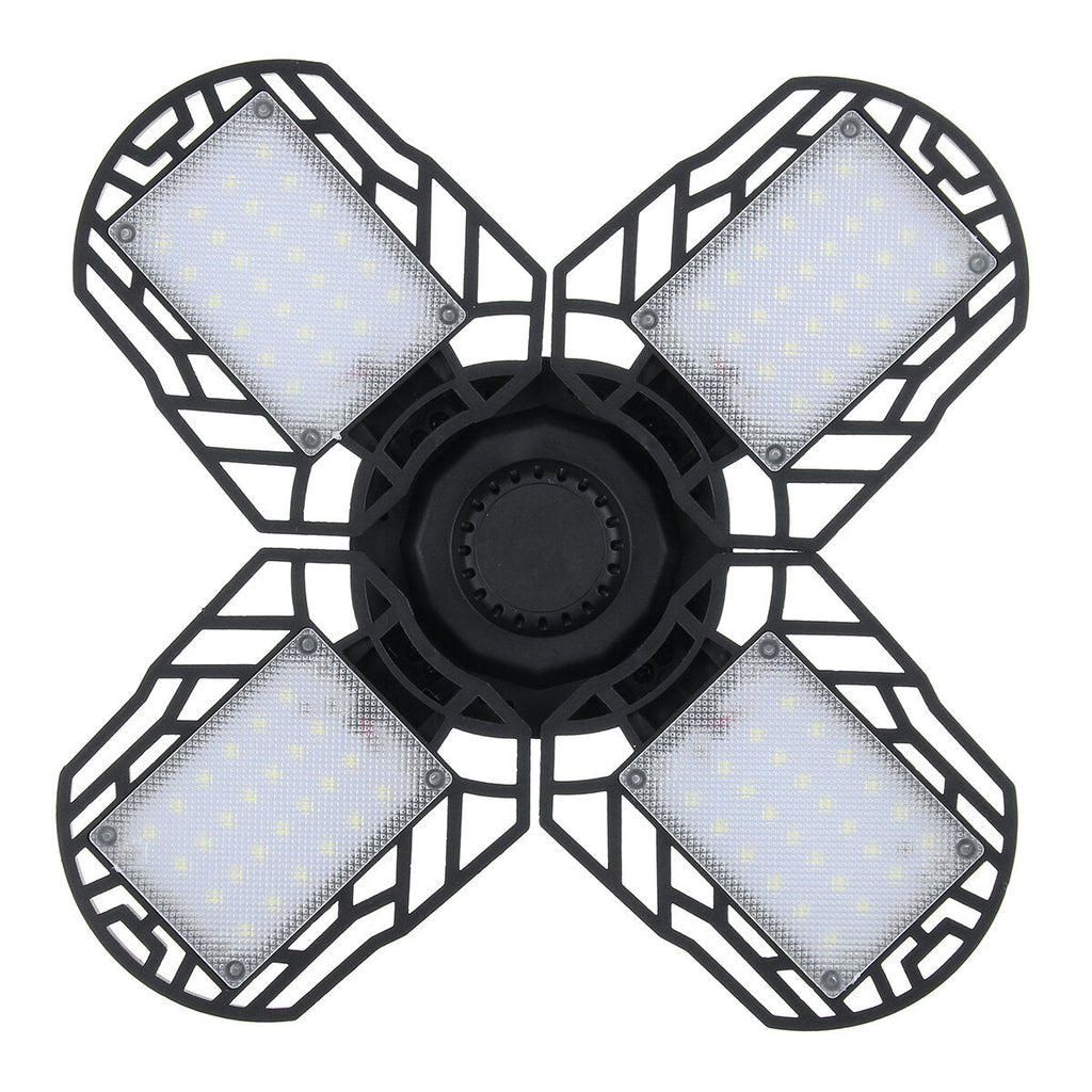 120W Remote Control Solar Camping Light 5-Modes USB Charging Waterproof LED Light Outdoor Foldable Emergency Lamp