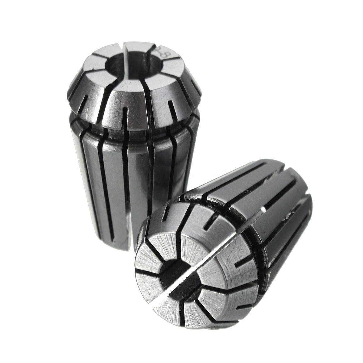 10pcs 4-13mm Spring Collet Chuck Set For CNC Milling Machine Engraving Lathe Tool