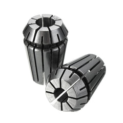 10pcs 4-13mm Spring Collet Chuck Set For CNC Milling Machine Engraving Lathe Tool