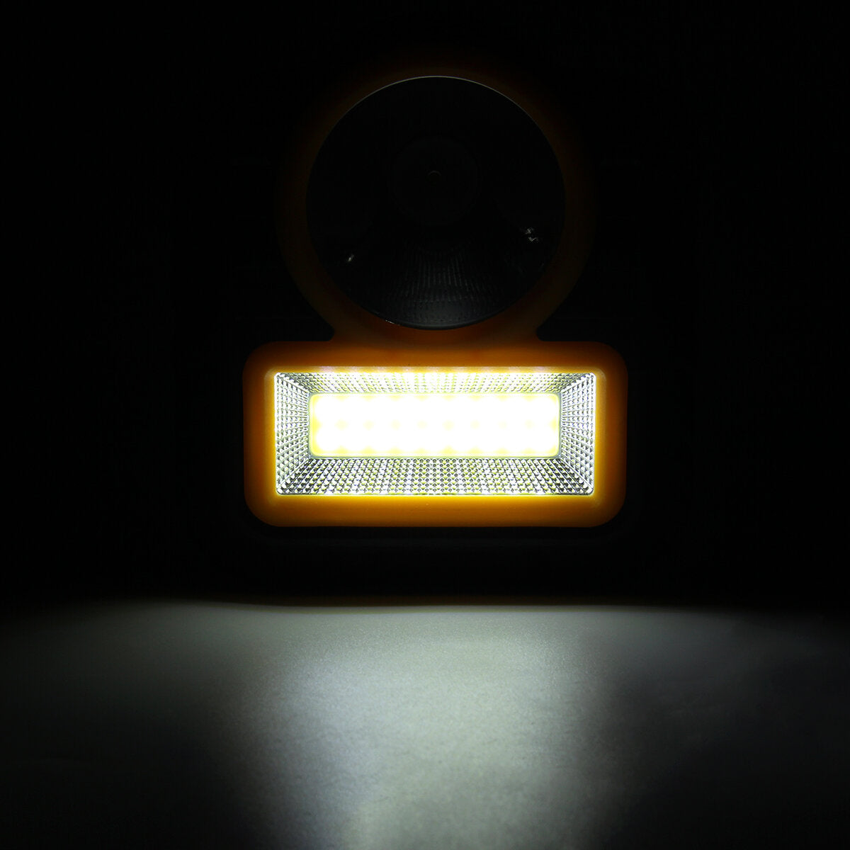 50W Portable LED Work Light Spotlight Floodlight Multifunctional USB Charging/Battery Powered Outdoor Camping Lawn