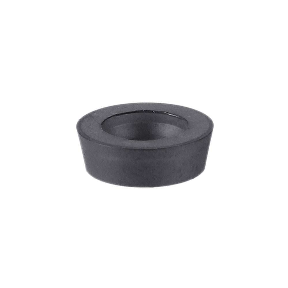 Upgraded Circle R5 Carbide Milling Cutter Inserts Metalwork Insert Turning Tool Blades
