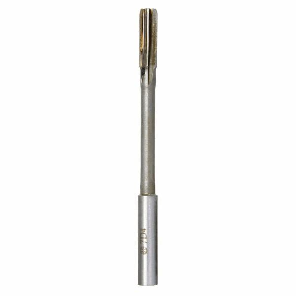5pcs 3/5/6/7/8mm Shank Machine Milling Reamer Straight Countersink Chucking