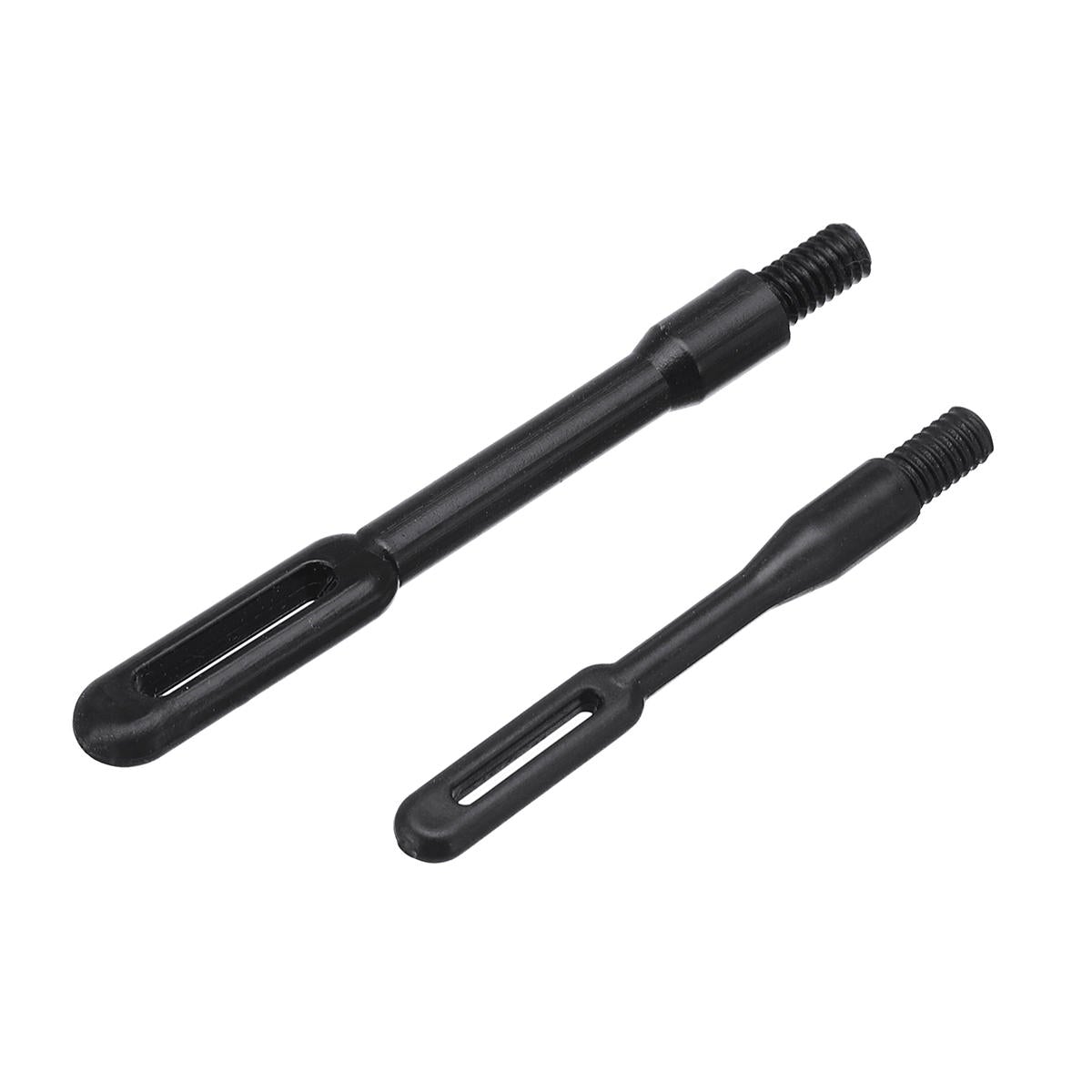 18pcs Cleaning Kit Abrasive Tool for Caliber 22 357 38 9mm 40 Hand Tools