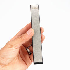 Emery Fixed Angle Kitchen Household Sharpening Stone